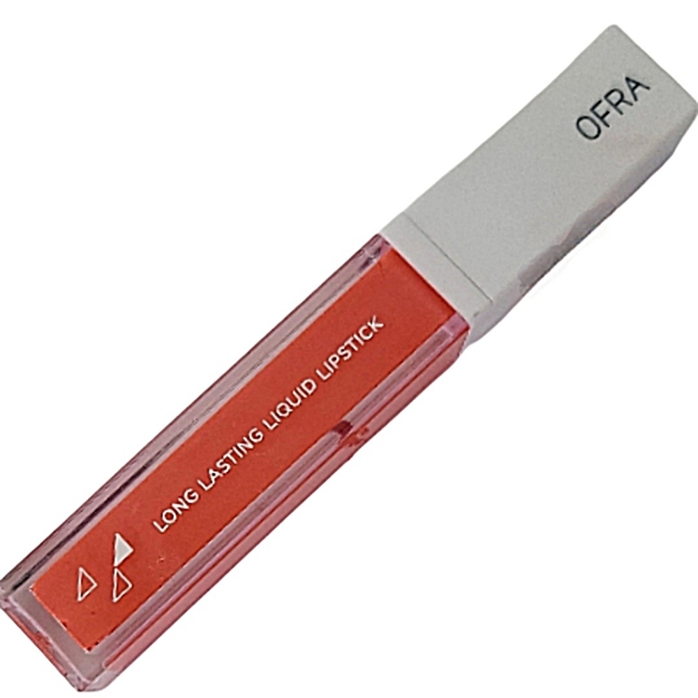 Ofra Long Lasting Liquid Lipstick shade Spell NWOT - Picture 3 of 6